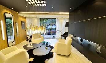 Imagem 4: Casa de alto padrão à venda com 5 suítes, 3.700 m² de terreno em condomínio no Comary - Te