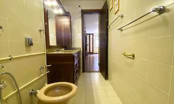 Imagem 6: Apartamento à venda com 3 quartos sendo 1 suíte, 166.3 m² em Agriões - Teresópolis/RJ