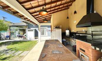 Imagem 3: Casa à venda com 3 quartos sendo 1 suíte, 135.92 m² em Vargem Grande - Teresópolis/RJ