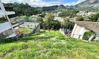 Imagem: Terreno à venda, 400 m² na Tijuca - Teresópolis/RJ