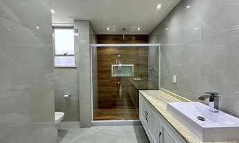 Imagem 5: Apartamento à venda com 2 quartos sendo 1 suíte, 100 m² no Alto - Teresópolis/RJ