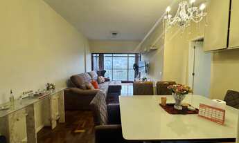 Imagem 6: Apartamento à venda com 3 quartos sendo 1 suíte, 79 m² no Alto - Teresópolis/RJ