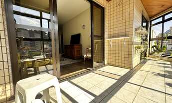 Imagem: Apartamento à venda com 3 quartos sendo