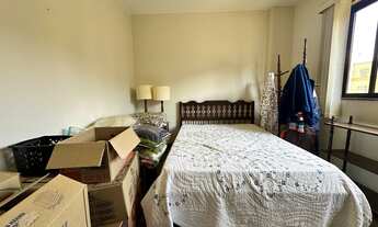 Imagem 4: Apartamento à venda com 3 quartos sendo 1 suíte, 111.93 m² em Agriões - Teresópolis/RJ