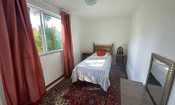 Imagem 7: Apartamento à venda com 1 quarto, 33.5 m² no Alto - Teresópolis/RJ