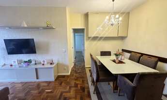 Imagem 5: Apartamento à venda com 3 quartos sendo 1 suíte, 79 m² no Alto - Teresópolis/RJ