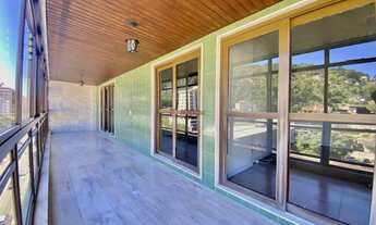 Imagem: Apartamento à venda com 2 quartos sendo