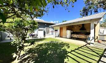 Imagem 6: Casa à venda com 3 quartos sendo 1 suíte, 135.92 m² em Vargem Grande - Teresópolis/RJ