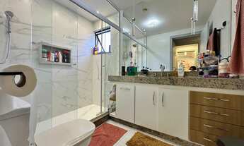 Imagem 6: Apartamento à venda com 2 quartos sendo 1 suíte, 117 m² no Alto - Teresópolis/RJ