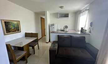 Imagem: Apartamento à venda com 1 quarto, 33.5