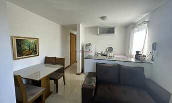 Imagem 3: Apartamento à venda com 1 quarto, 33.5 m² no Alto - Teresópolis/RJ