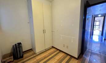 Imagem 3: Apartamento à venda com 3 quartos sendo 1 suíte, 111.93 m² em Agriões - Teresópolis/RJ