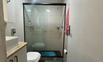 Imagem 7: Apartamento à venda com 3 quartos sendo 1 suíte, 79 m² no Alto - Teresópolis/RJ