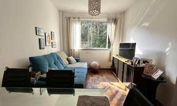 Imagem 1: Apartamento à venda com 2 quartos, 42.47 m² no Alto - Teresópolis/RJ