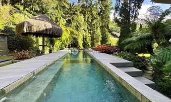 Imagem 6: Casa de alto padrão à venda com 5 suítes, 3.700 m² de terreno em condomínio no Comary - Te