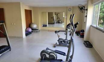 Imagem 5: Apartamento à venda com 1 quarto, 65 m² no Alto - Teresópolis/RJ