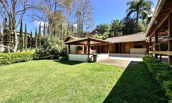 Imagem: Casa em condomínio para venda e locação