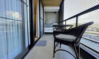 Imagem: Apartamento à venda com 2 quartos sendo