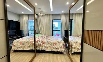 Imagem 7: Apartamento à venda com 2 quartos sendo 1 suíte, 117 m² no Alto - Teresópolis/RJ