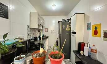 Imagem 3: Apartamento à venda com 2 quartos, 42.47 m² no Alto - Teresópolis/RJ