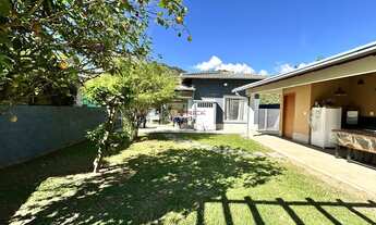 Imagem: Casa à venda com 3 quartos sendo 1 suíte