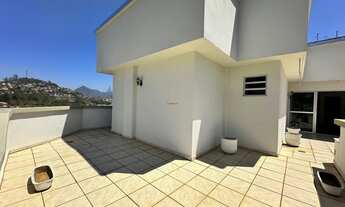 Imagem 4: Cobertura à venda com 3 quartos sendo 2 suítes, 150 m² na Várzea - Teresópolis/RJ