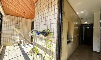 Imagem 7: Apartamento à venda com 3 quartos sendo 1 suíte, 111.93 m² em Agriões - Teresópolis/RJ