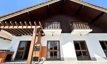 Imagem 3: Cobertura à venda com 4 quartos sendo 1 suíte, 130 m² em Taumaturgo - Teresópolis/RJ