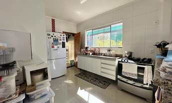 Imagem 7: Casa à venda com 3 quartos sendo 1 suíte, 135.92 m² em Vargem Grande - Teresópolis/RJ