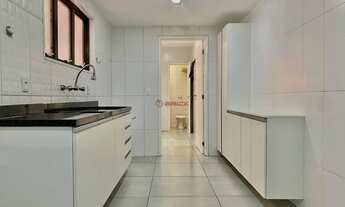 Imagem 2: Apartamento à venda com 2 quartos sendo 1 suíte, 119.07 m² na Várzea - Teresópolis/RJ