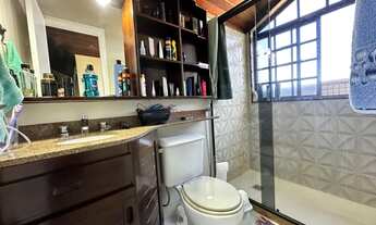 Imagem 5: Apartamento à venda com 3 suítes, 100 m² no Alto - Teresópolis/RJ