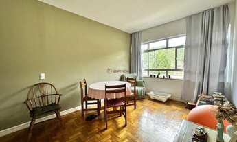 Imagem: Apartamento à venda com 2 quartos, 58.84