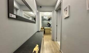 Imagem 5: Apartamento à venda com 2 quartos sendo 1 suíte, 117 m² no Alto - Teresópolis/RJ