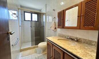 Imagem 6: Apartamento à venda com 3 quartos sendo 1 suíte, 111.93 m² em Agriões - Teresópolis/RJ