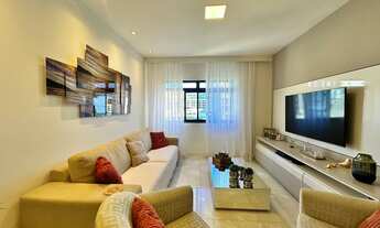 Imagem: Apartamento para venda com 3 quartos sendo