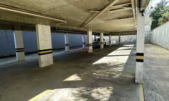 Imagem 4: Apartamento à venda com 1 quarto, 33.5 m² no Alto - Teresópolis/RJ