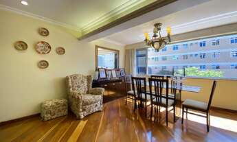 Imagem: Apartamento à venda com 3 quartos sendo