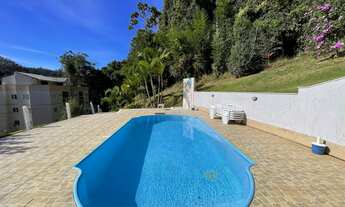 Imagem 5: Apartamento com 2 quartos, 56 m² em Pimenteiras - Teresópolis/RJ