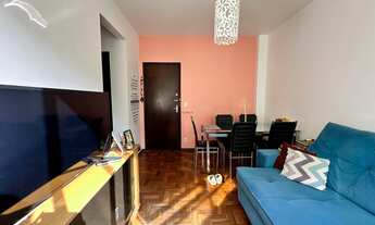 Imagem 2: Apartamento à venda com 2 quartos, 42.47 m² no Alto - Teresópolis/RJ