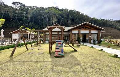 Imagem 7: Terreno à venda, 281m² na Prata - Teresópolis/RJ