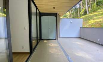 Imagem 7: Apartamento à venda com 2 quartos sendo 1 suíte, 79 m² no Alto - Teresópolis/RJ