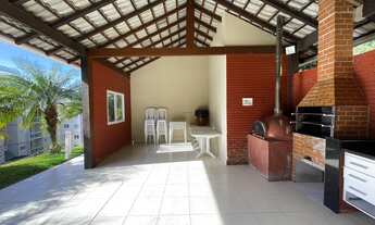 Imagem 3: Apartamento com 2 quartos, 56 m² em Pimenteiras - Teresópolis/RJ