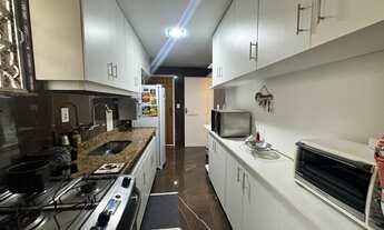 Imagem 4: Apartamento à venda com 3 quartos sendo 1 suíte, 79 m² no Alto - Teresópolis/RJ