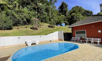 Imagem 6: Apartamento com 2 quartos, 56 m² em Pimenteiras - Teresópolis/RJ