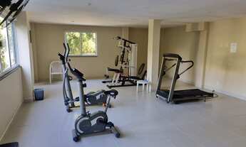 Imagem 4: Apartamento à venda com 1 quarto, 65 m² no Alto - Teresópolis/RJ