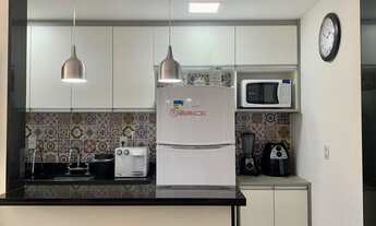 Imagem 4: Apartamento para locação com 2 quartos sendo 1 suíte, 70 m² em Agriões - Teresópolis/RJ