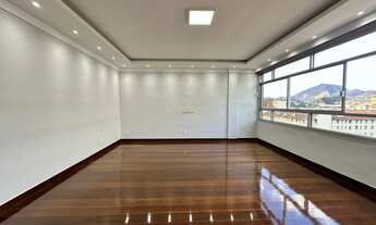 Imagem: Apartamento à venda com 2 quartos sendo