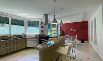 Imagem 5: Casa à venda com 5 quartos sendo 4 suítes, 665 m² no Parque Do Imbui - Teresópolis/RJ