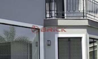 Imagem: Casa à venda com 4 quartos sendo 3 suítes