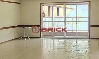 Imagem 4: Apartamento para locação com 3 quartos sendo 1 suíte, 90 m² na Tijuca - Teresópolis/RJ